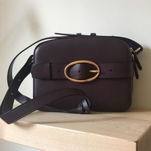 ✨Moving sale✨Purple Vanessa Bruno Purse